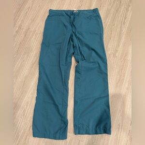 Grey’s Anatomy scrub bottoms size xs petite